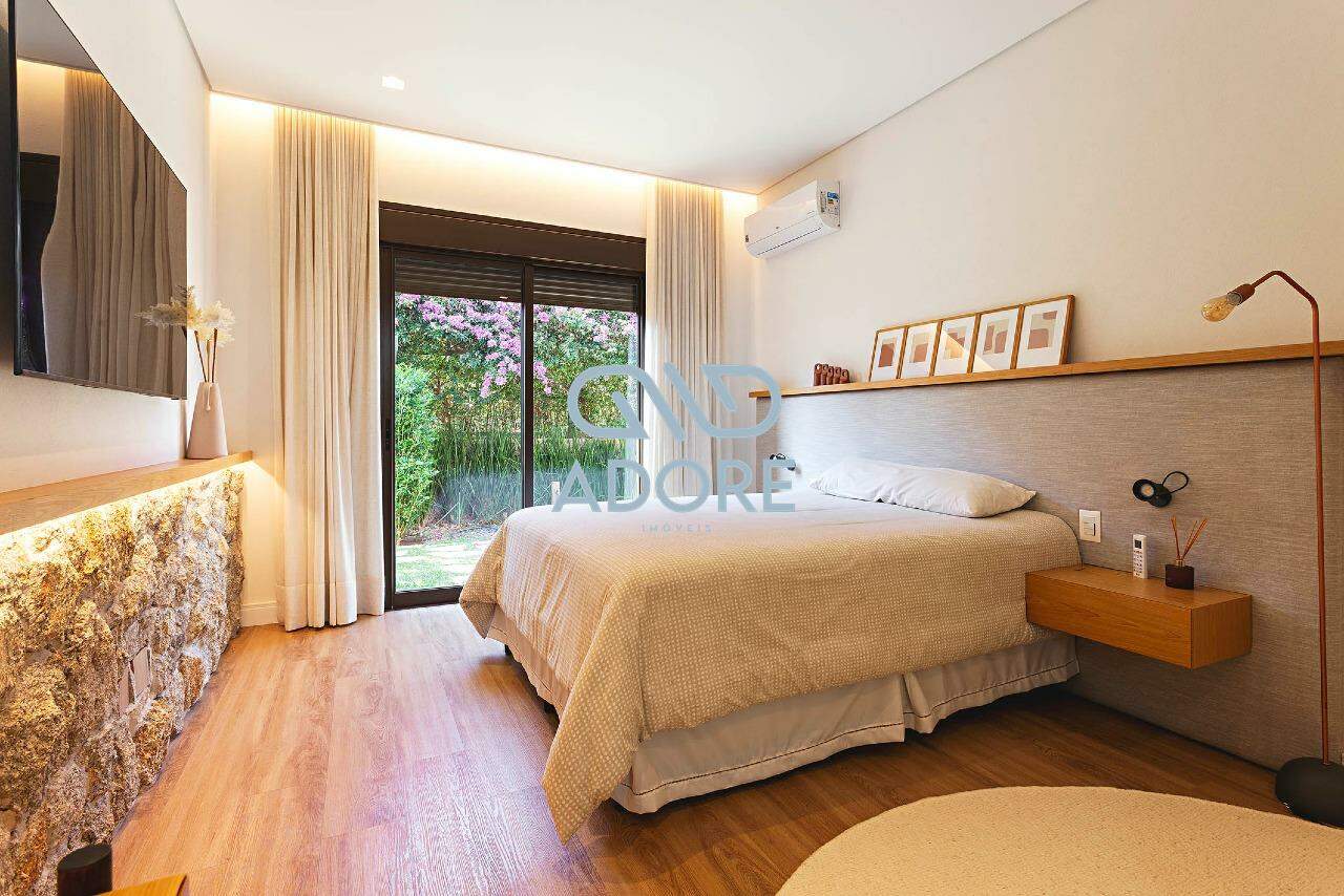 Casa de Condomínio à venda no Condomínio Terras de São José II : 