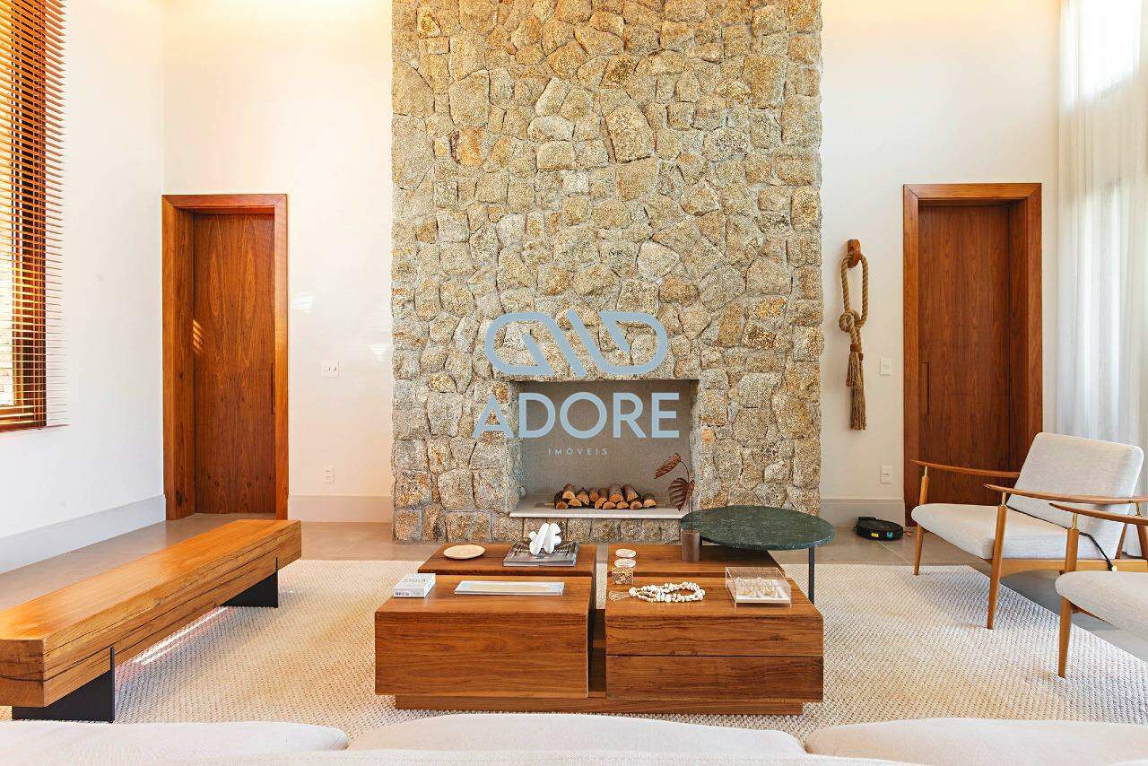 Casa de Condomínio à venda no Condomínio Terras de São José II : 