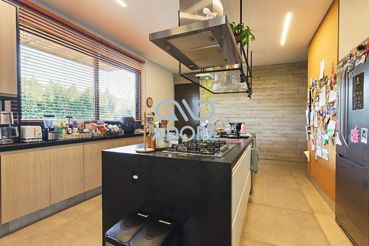 Casa de Condomínio à venda no Condomínio Terras de São José II : 