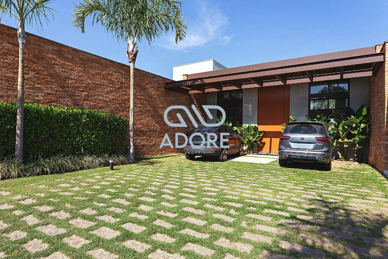 Casa de Condomínio à venda no Condomínio Terras de São José II : 