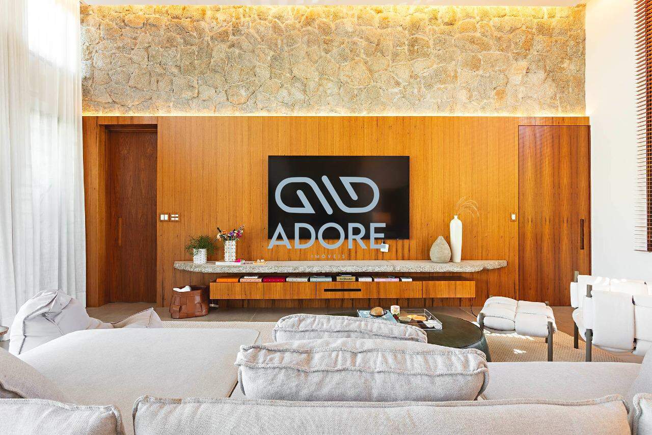 Casa de Condomínio à venda no Condomínio Terras de São José II : 