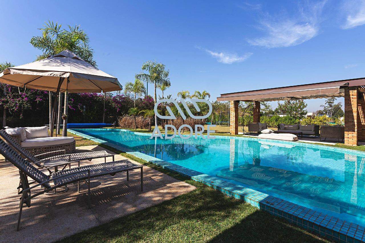 Casa de Condomínio à venda no Condomínio Terras de São José II : 