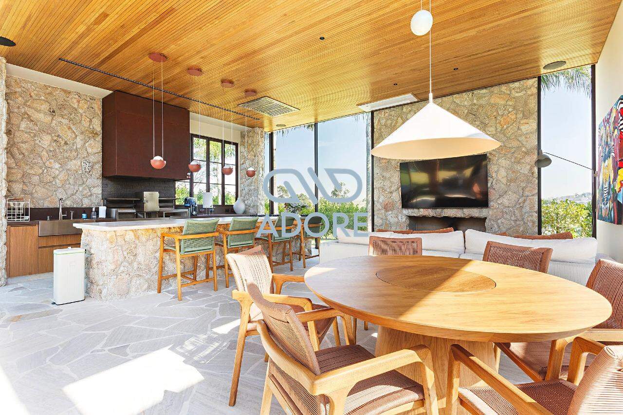 Casa de Condomínio à venda no Condomínio Terras de São José II : 