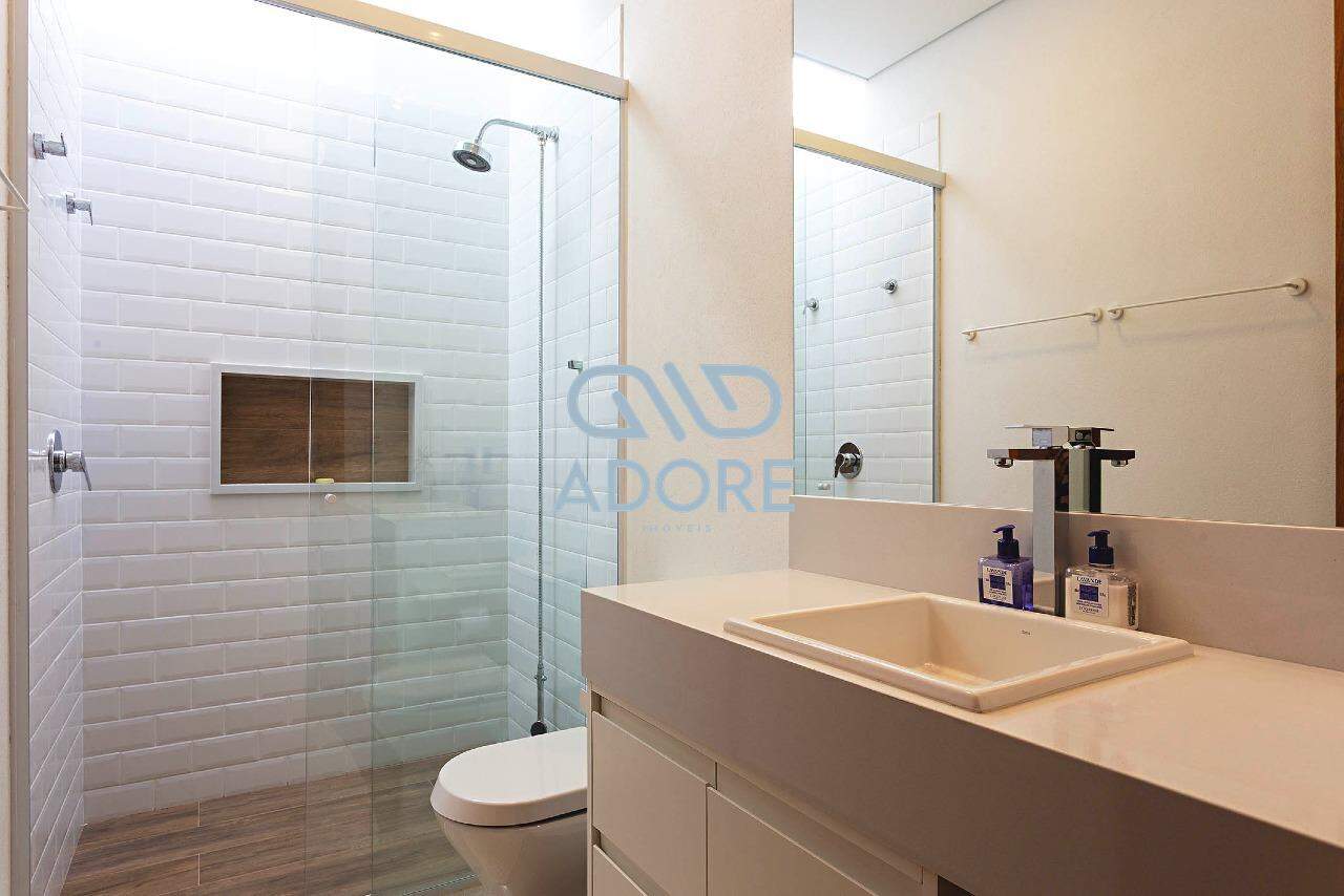 Casa de Condomínio à venda no Condomínio Terras de São José II : 