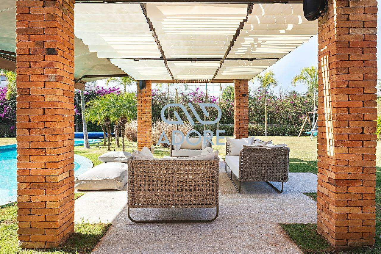 Casa de Condomínio à venda no Condomínio Terras de São José II : 