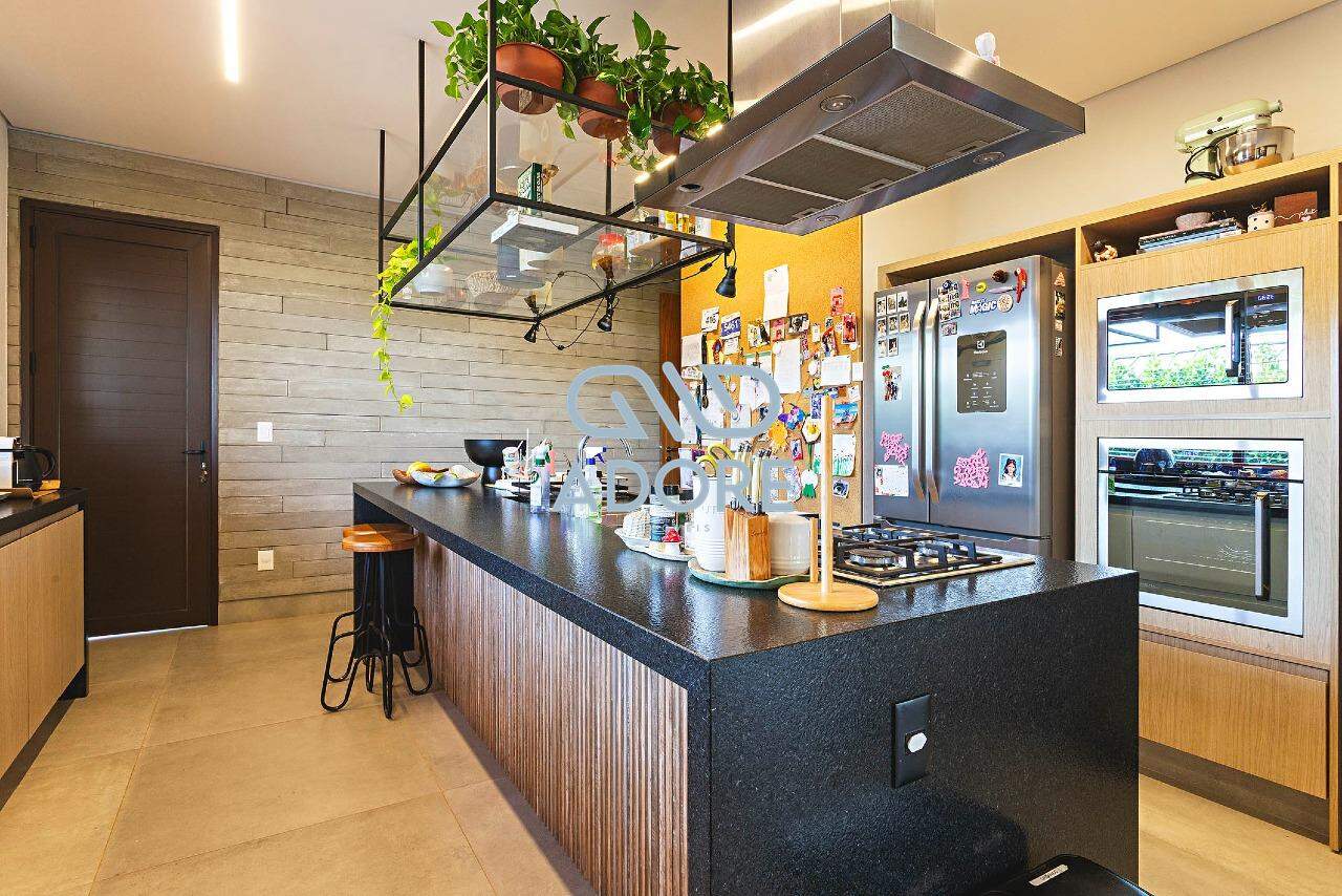 Casa de Condomínio à venda no Condomínio Terras de São José II : 