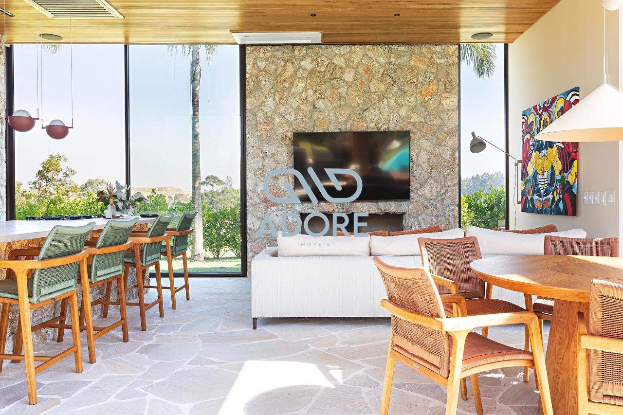 Casa de Condomínio à venda no Condomínio Terras de São José II : 