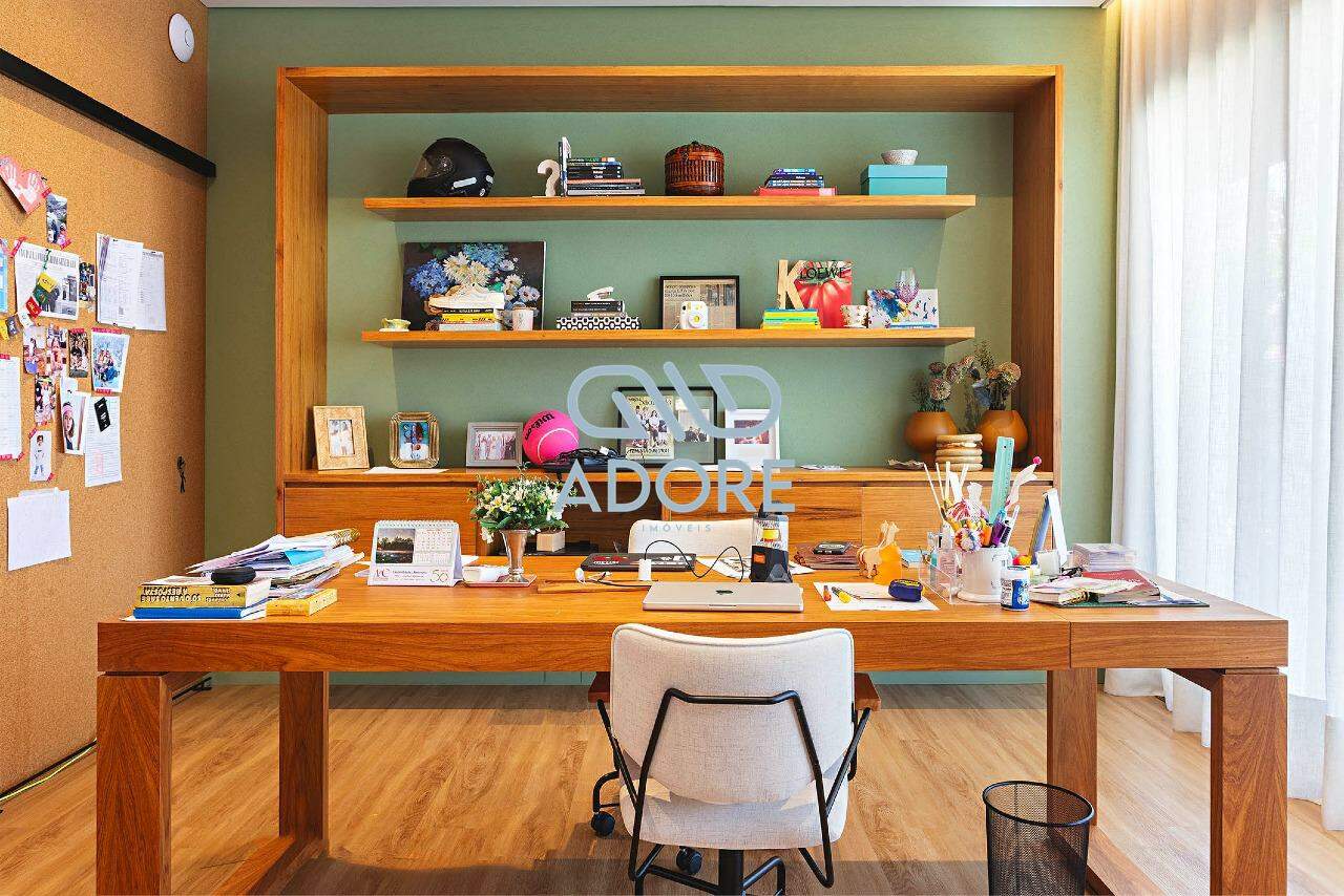 Casa de Condomínio à venda no Condomínio Terras de São José II : 