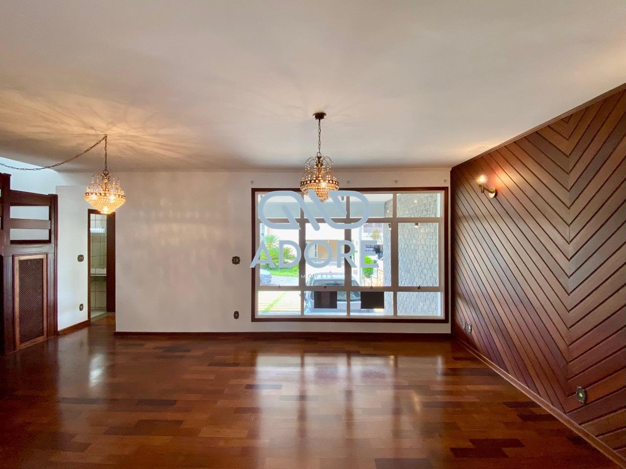 Casa de Condomínio para aluguel no Condomínio Portal de Itu: 