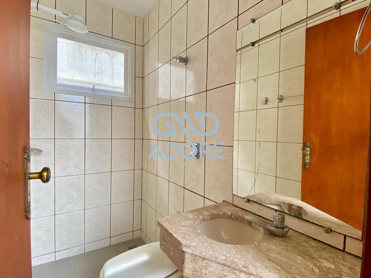 Casa de Condomínio para aluguel no Condomínio Portal de Itu: 