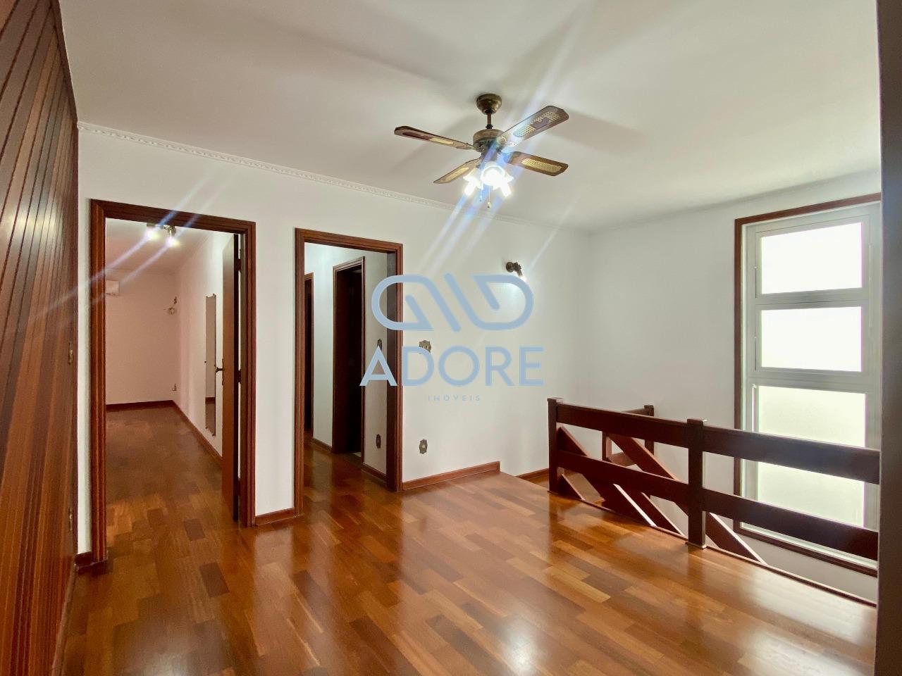 Casa de Condomínio para aluguel no Condomínio Portal de Itu: 