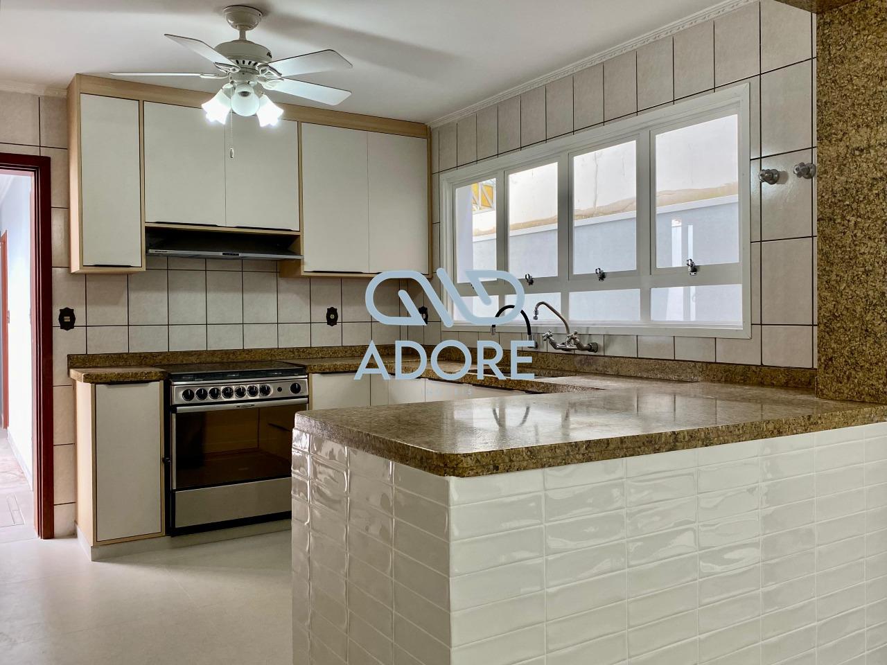 Casa de Condomínio para aluguel no Condomínio Portal de Itu: 