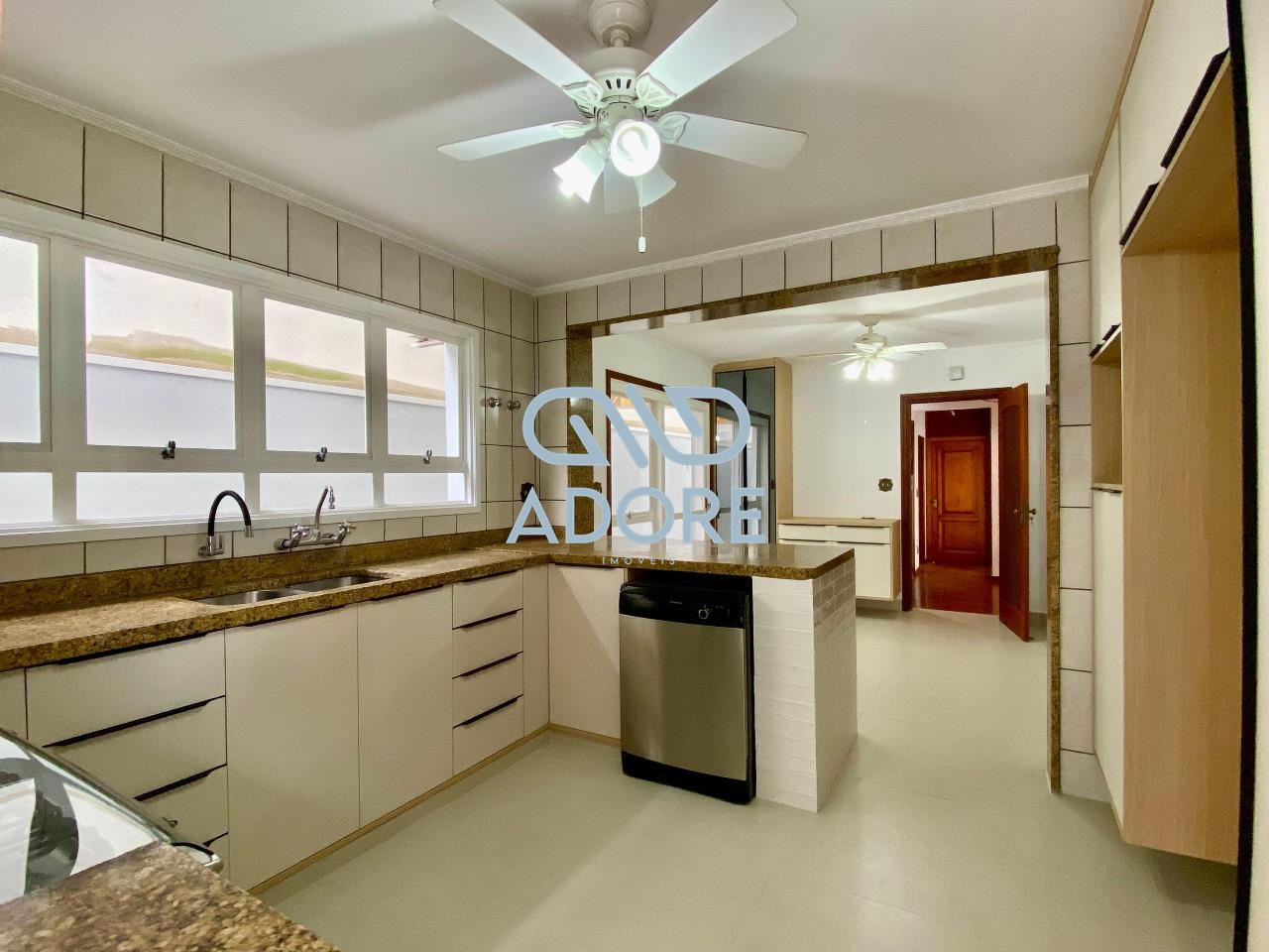 Casa de Condomínio para aluguel no Condomínio Portal de Itu: 