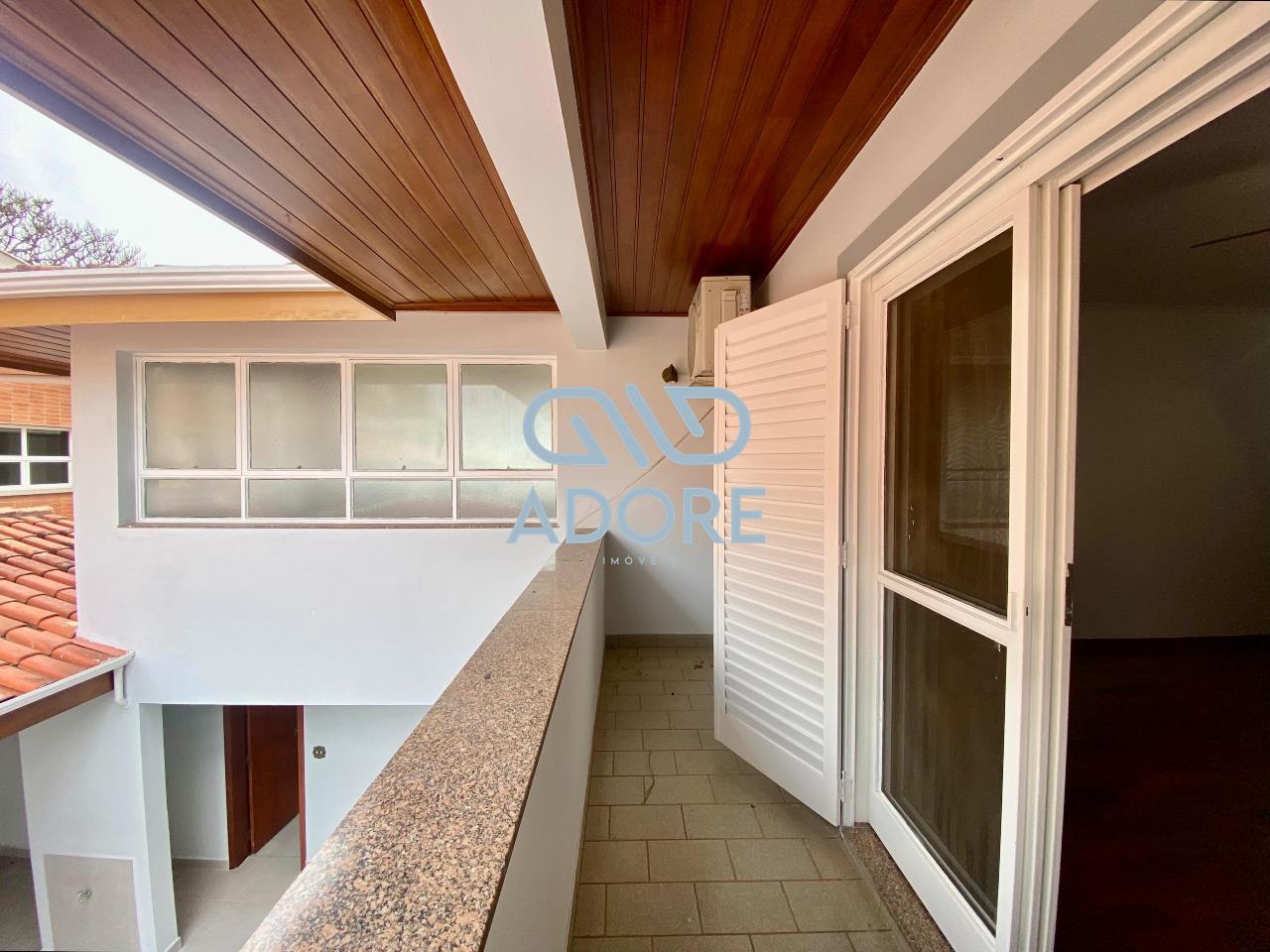 Casa de Condomínio para aluguel no Condomínio Portal de Itu: 