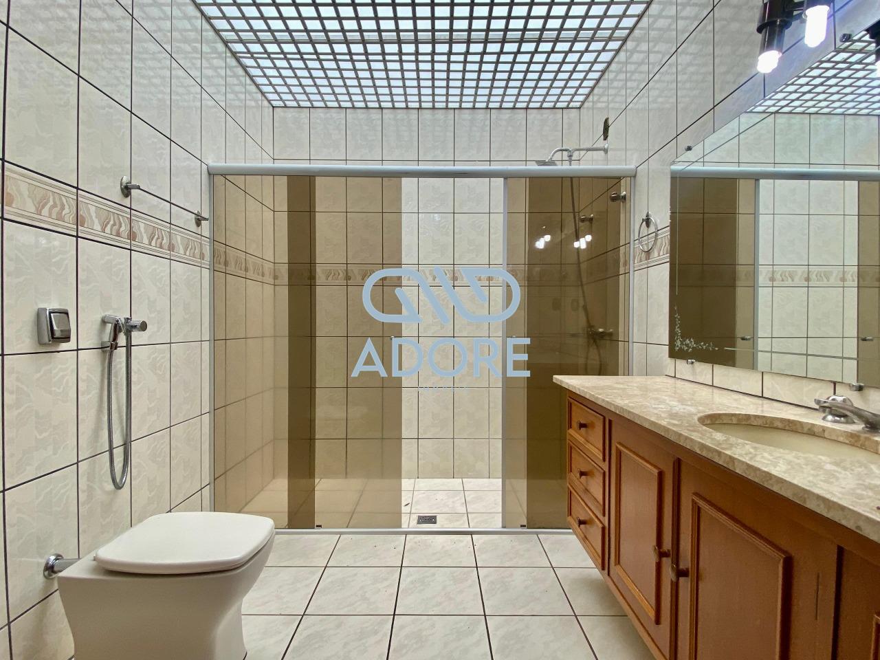 Casa de Condomínio para aluguel no Condomínio Portal de Itu: 