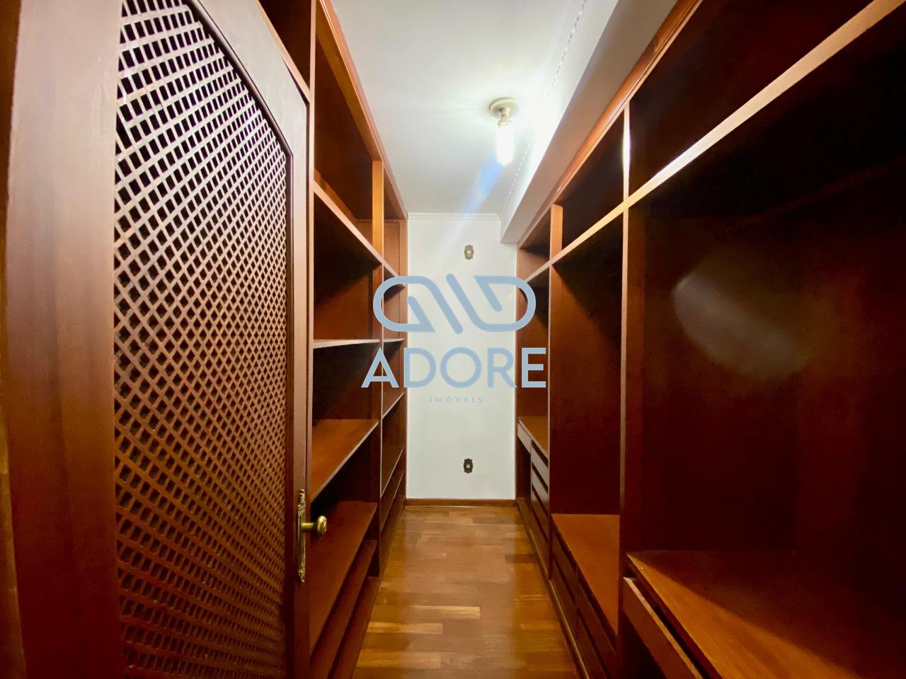 Casa de Condomínio para aluguel no Condomínio Portal de Itu: 