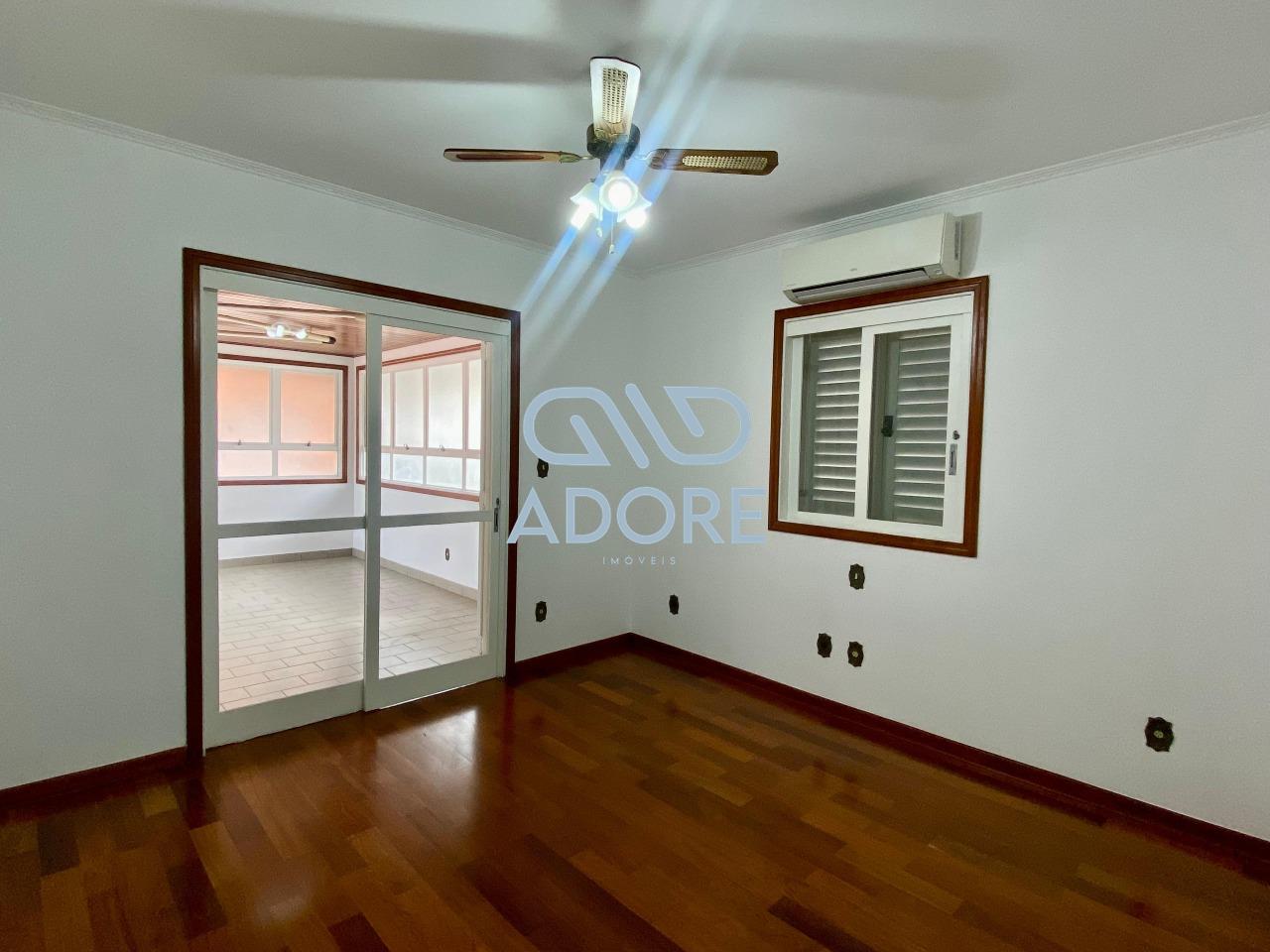 Casa de Condomínio para aluguel no Condomínio Portal de Itu: 