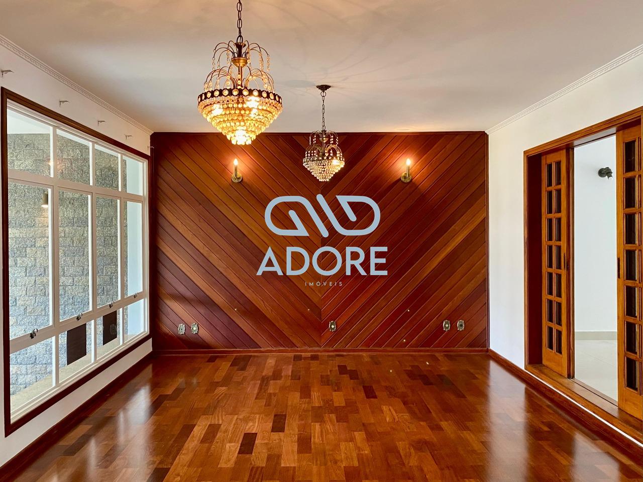 Casa de Condomínio para aluguel no Condomínio Portal de Itu: 