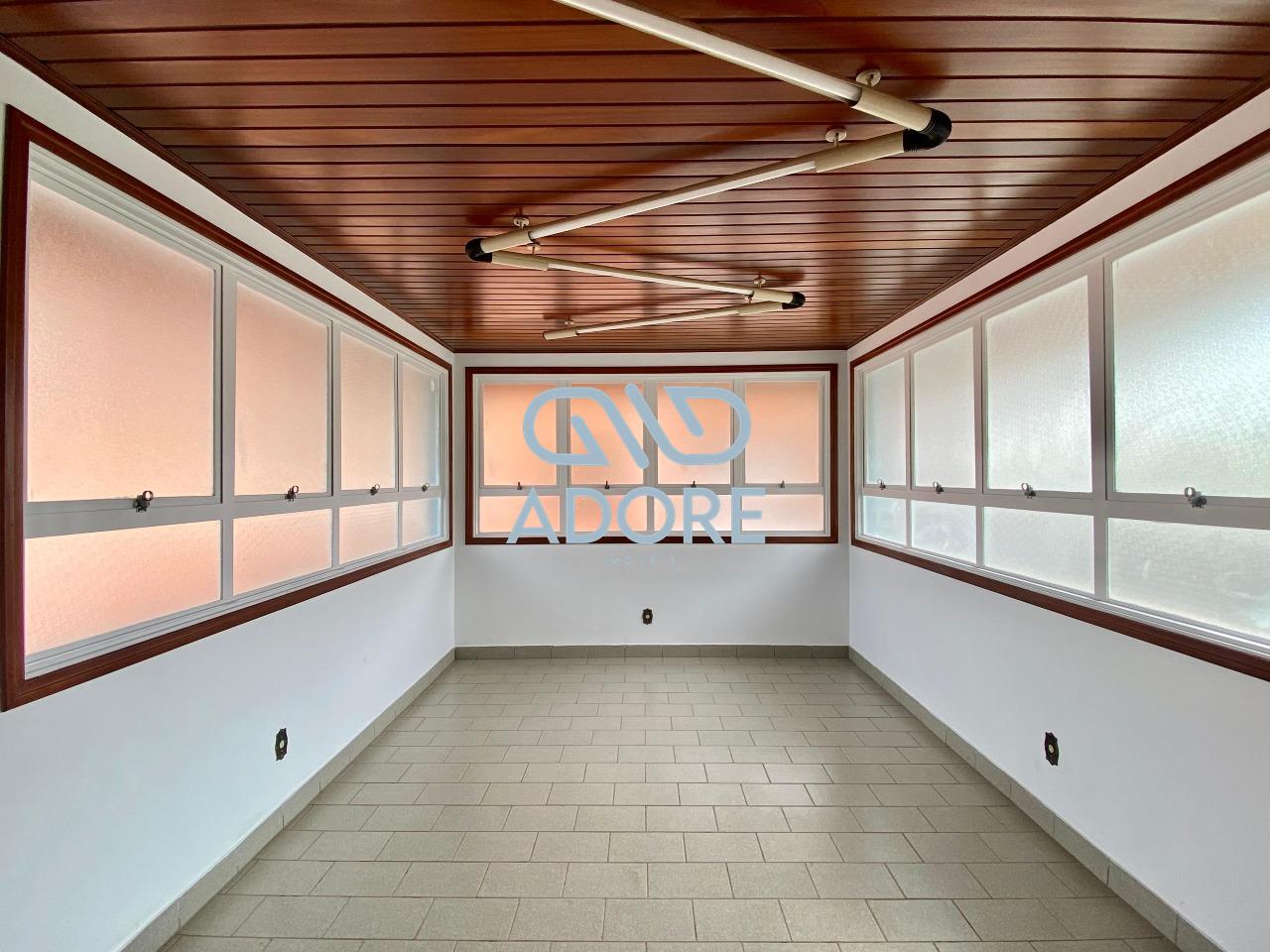 Casa de Condomínio para aluguel no Condomínio Portal de Itu: 