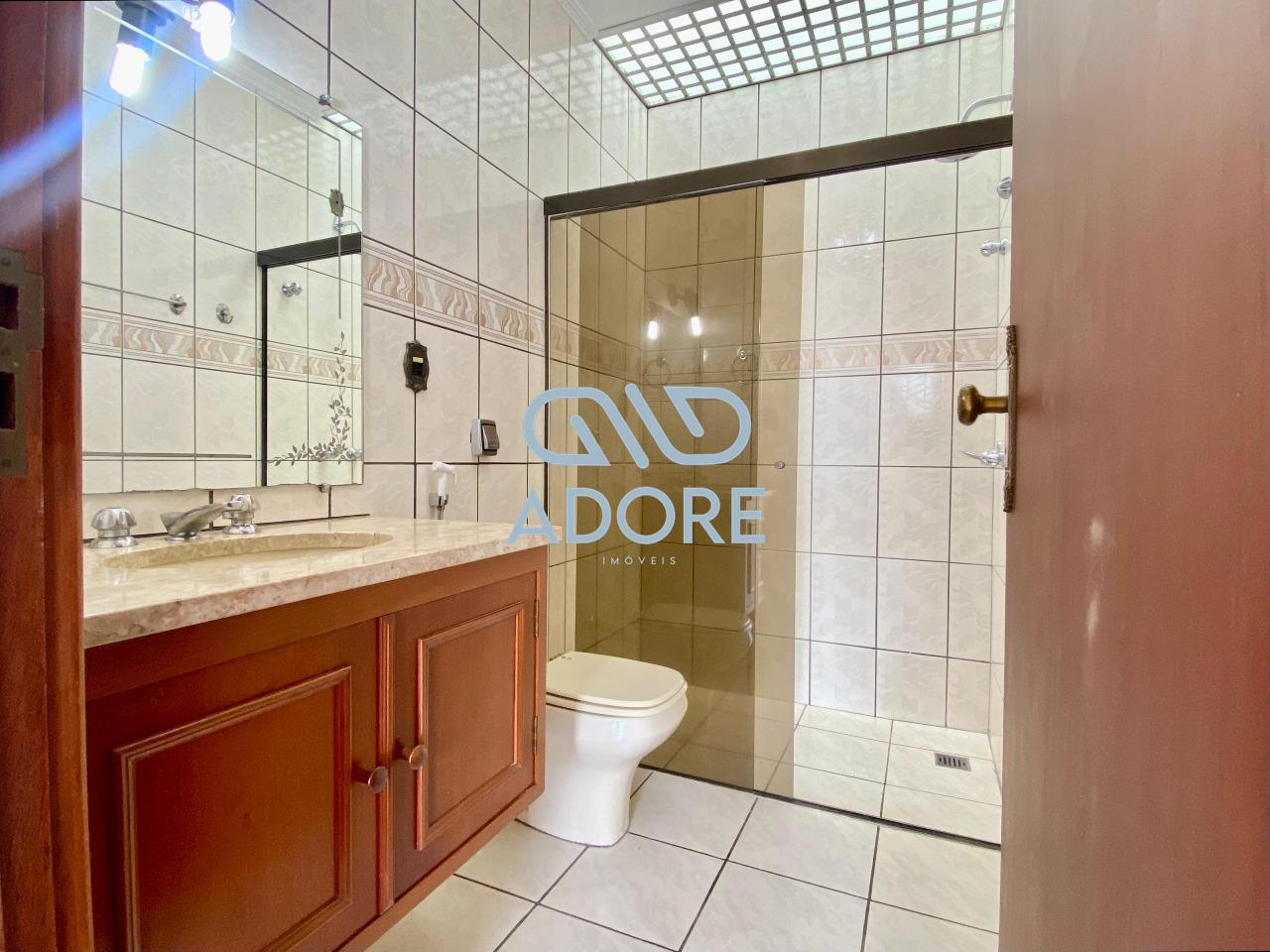 Casa de Condomínio para aluguel no Condomínio Portal de Itu: 