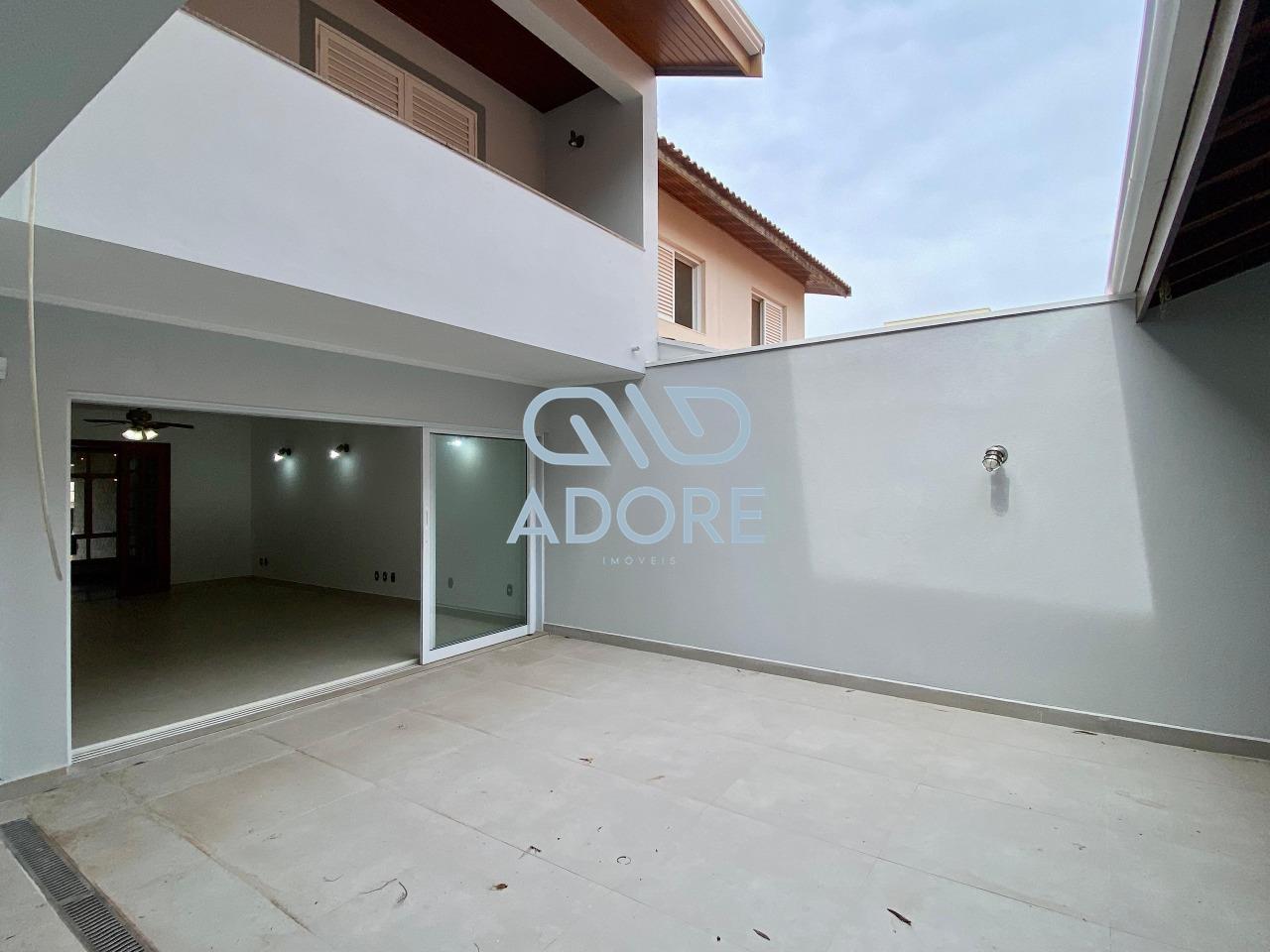 Casa de Condomínio para aluguel no Condomínio Portal de Itu: 