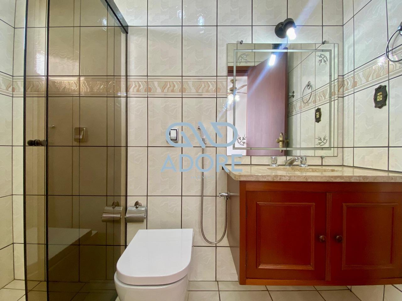 Casa de Condomínio para aluguel no Condomínio Portal de Itu: 