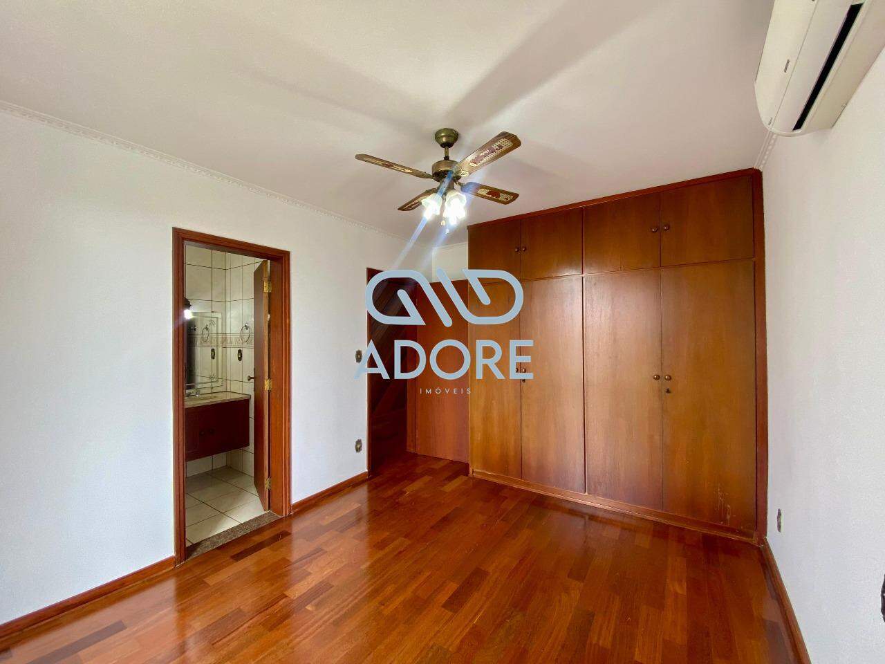 Casa de Condomínio à venda no Condomínio Portal de Itu: 