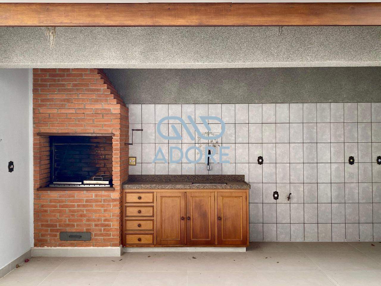 Casa de Condomínio à venda no Condomínio Portal de Itu: 