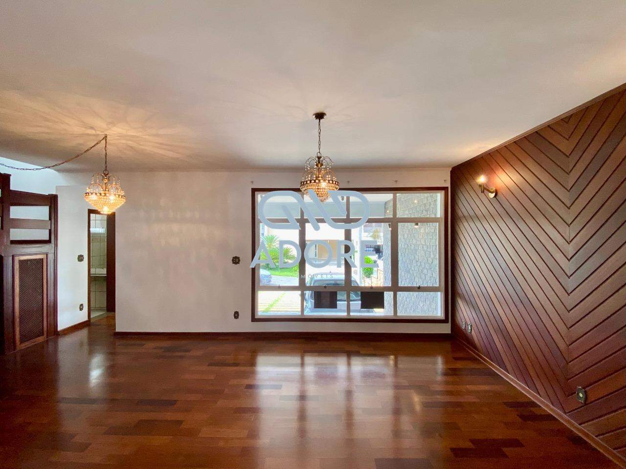 Casa de Condomínio à venda no Condomínio Portal de Itu: 