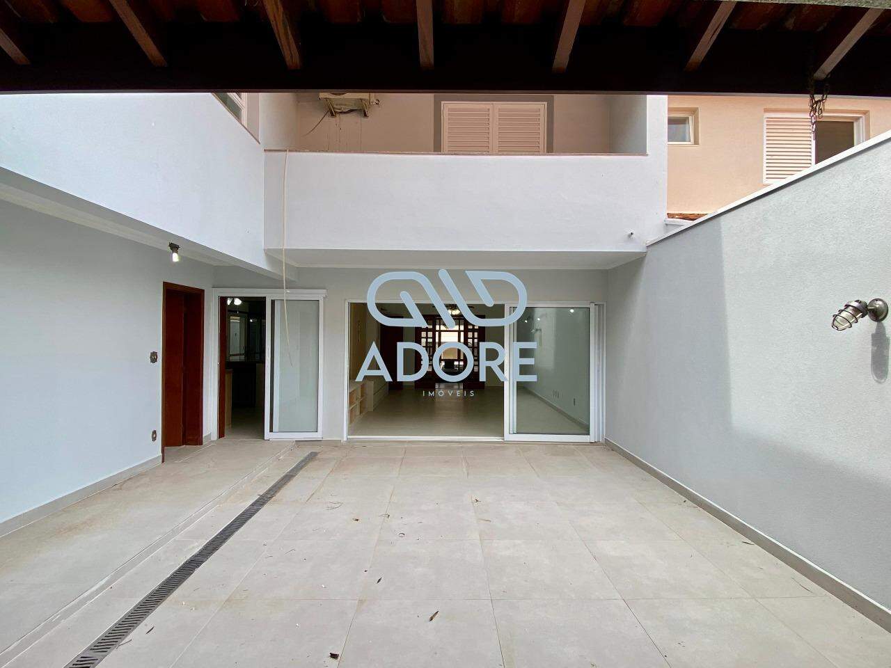 Casa de Condomínio à venda no Condomínio Portal de Itu: 