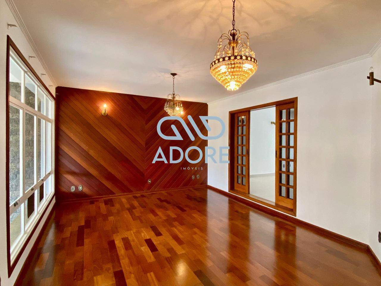 Casa de Condomínio à venda no Condomínio Portal de Itu: 