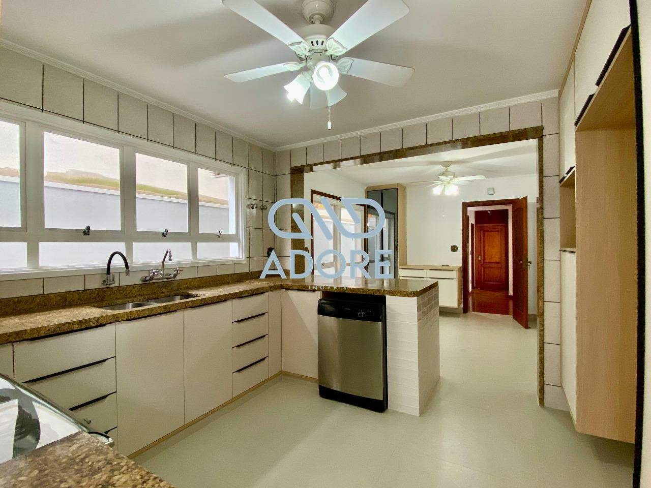 Casa de Condomínio à venda no Condomínio Portal de Itu: 