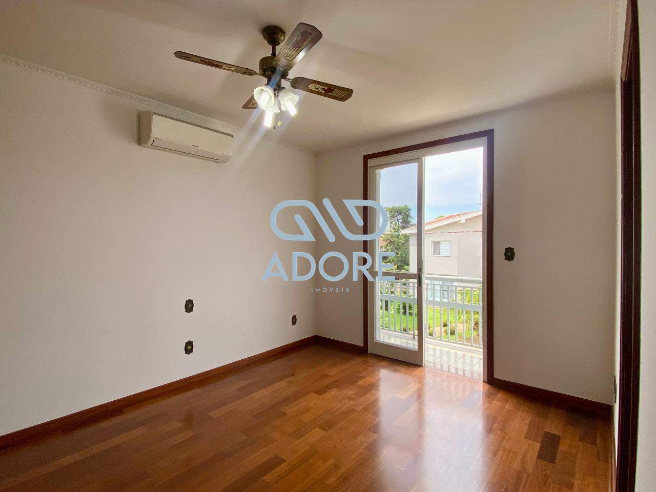 Casa de Condomínio à venda no Condomínio Portal de Itu: 