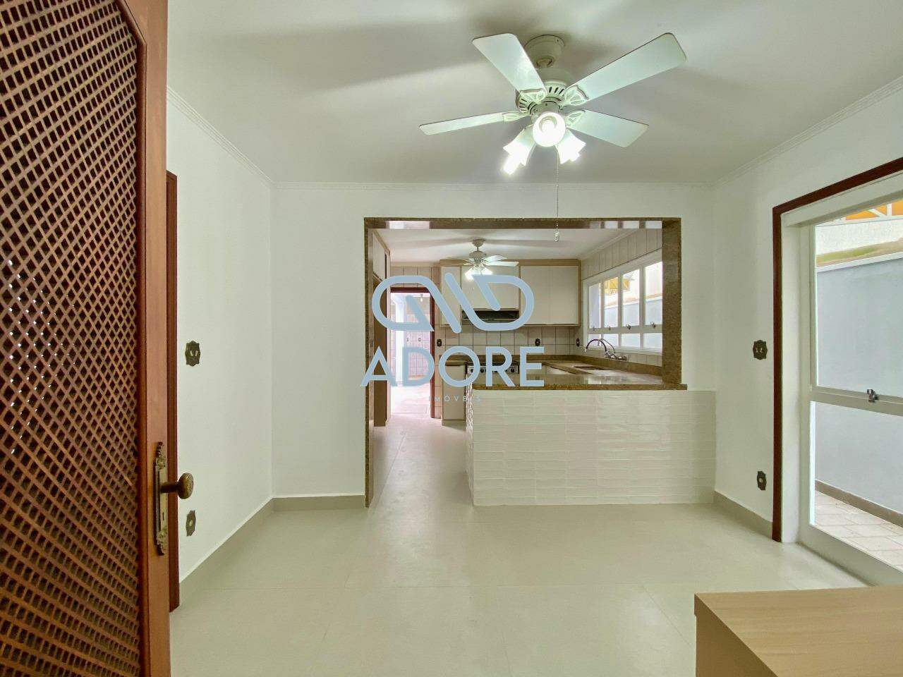 Casa de Condomínio à venda no Condomínio Portal de Itu: 