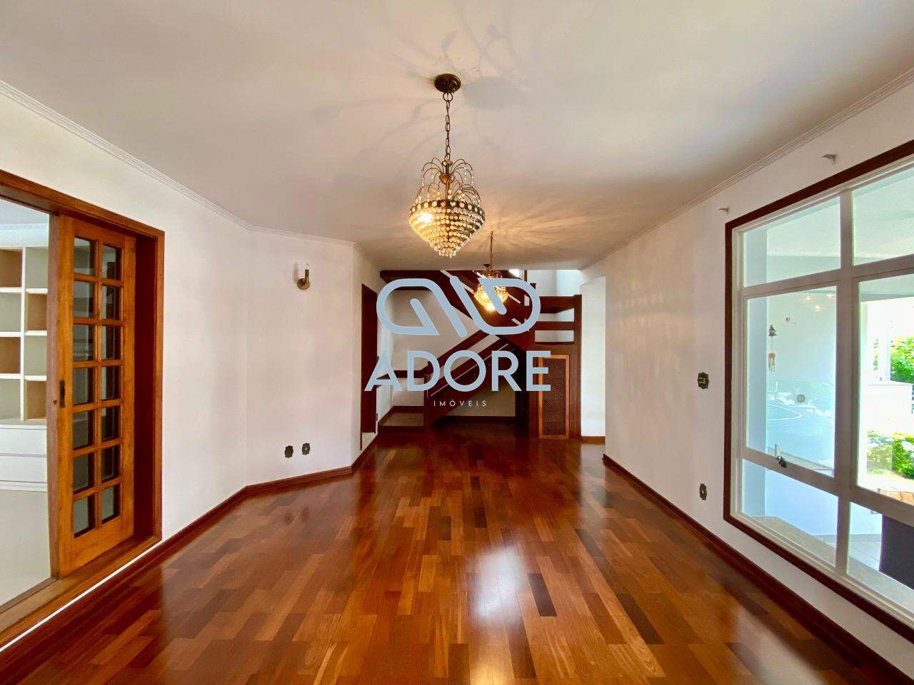 Casa de Condomínio à venda no Condomínio Portal de Itu: 