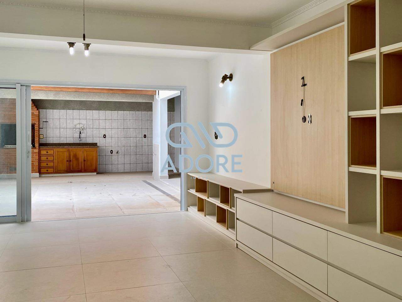 Casa de Condomínio à venda no Condomínio Portal de Itu: 