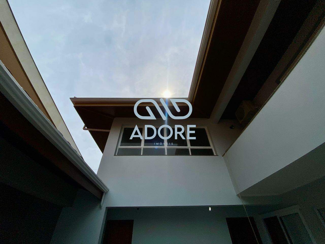 Casa de Condomínio à venda no Condomínio Portal de Itu: 