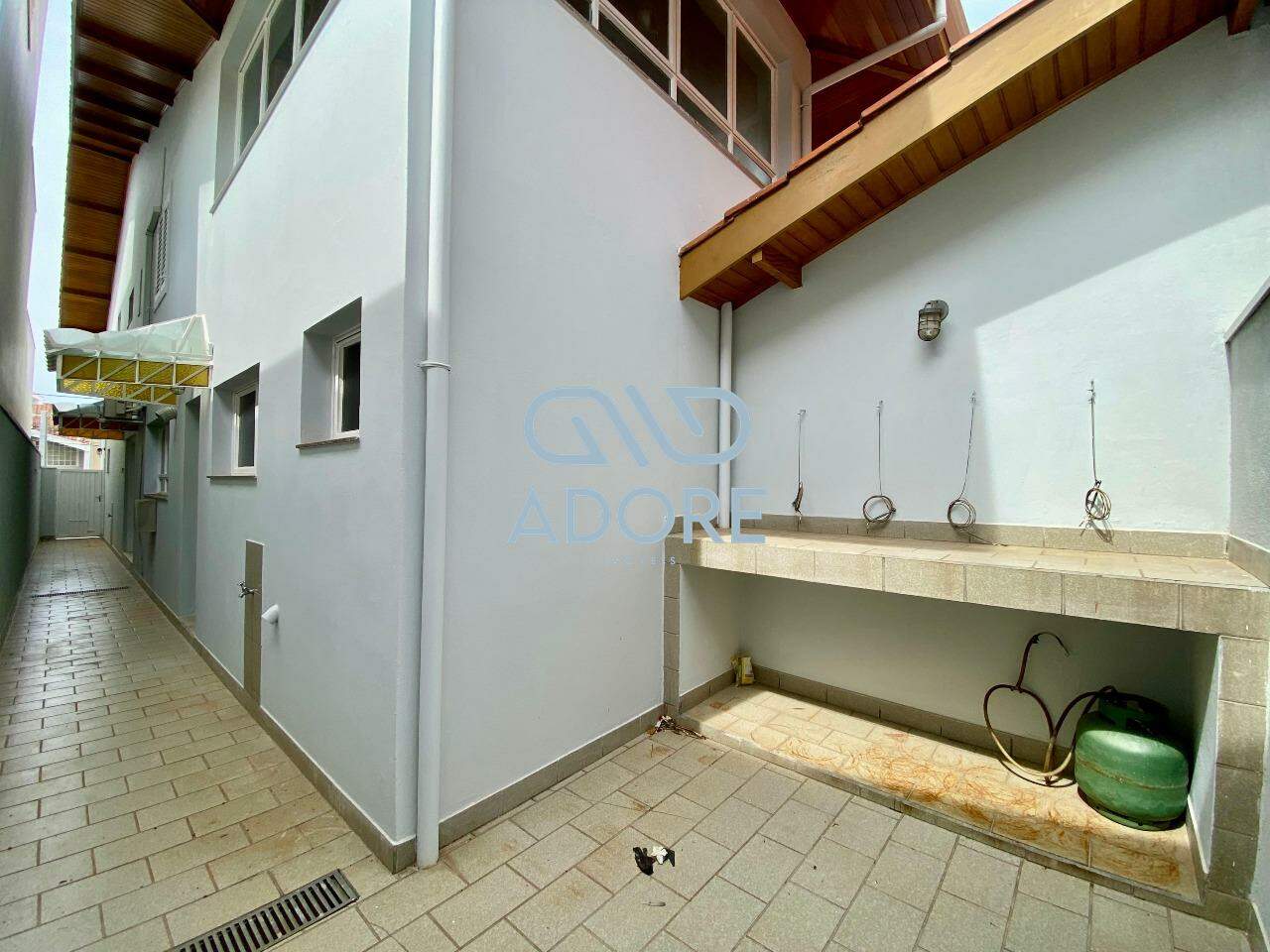 Casa de Condomínio à venda no Condomínio Portal de Itu: 