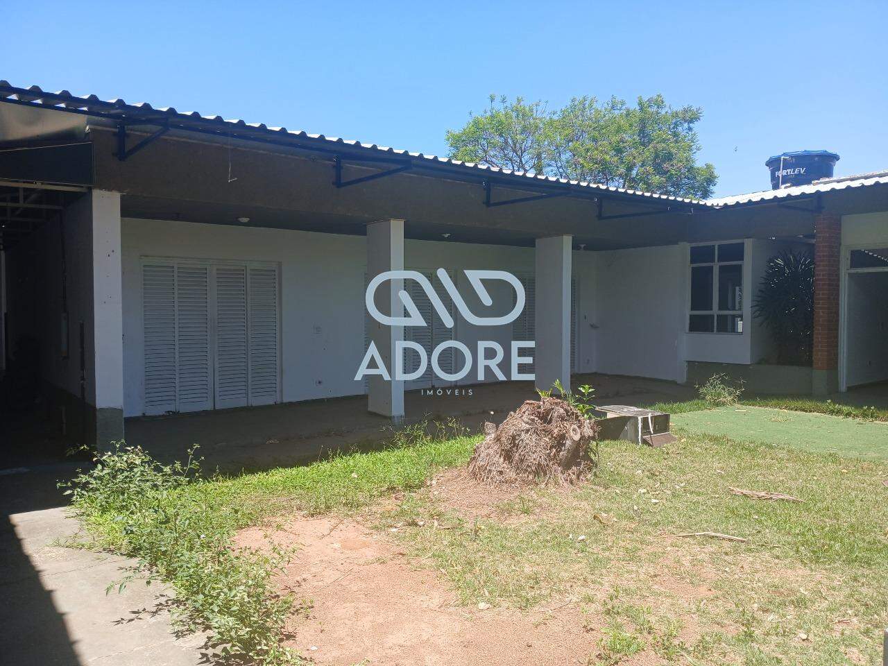 Sala Comercial para aluguel no Vila Henrique: 