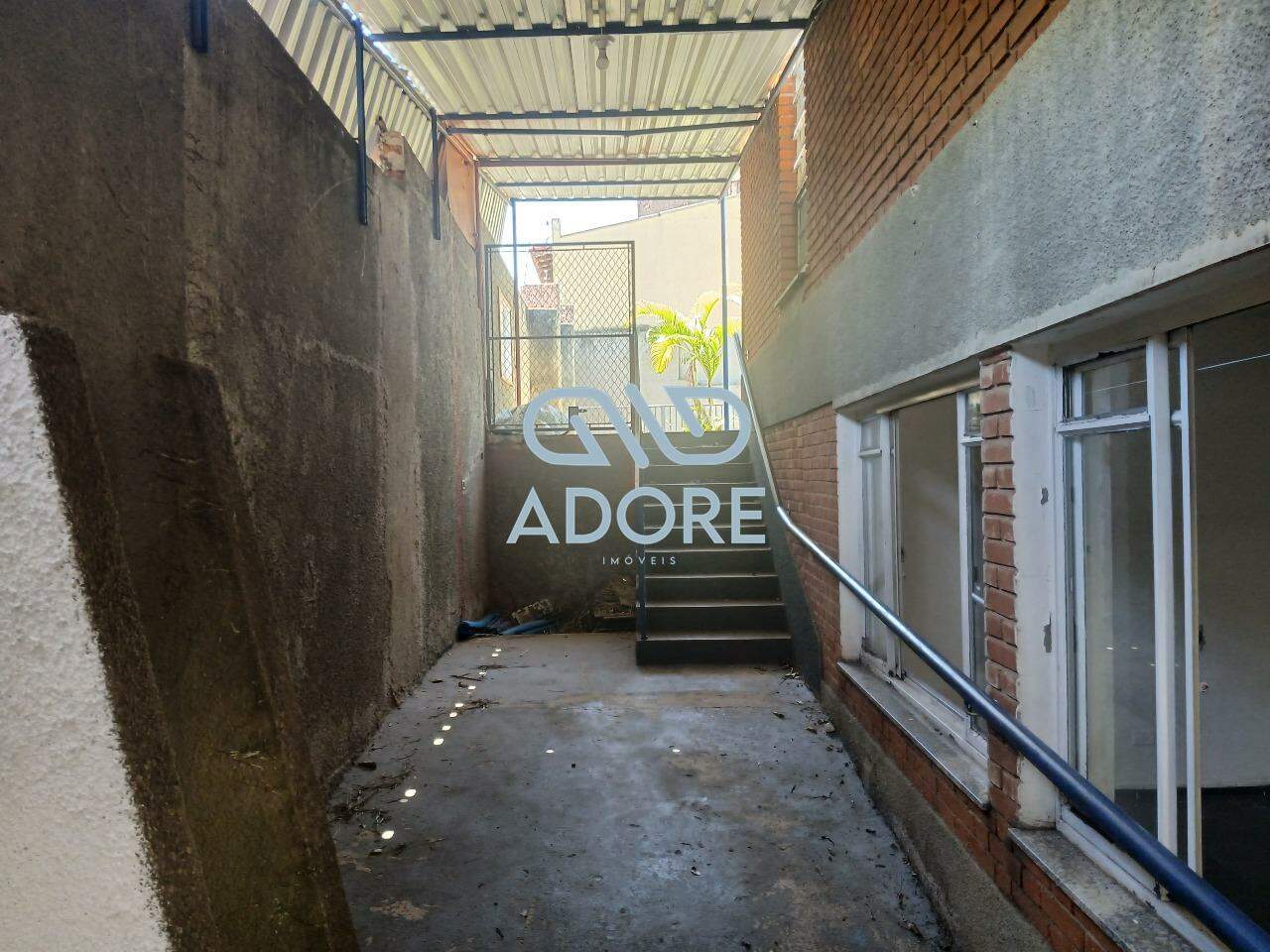 Sala Comercial para aluguel no Vila Henrique: 
