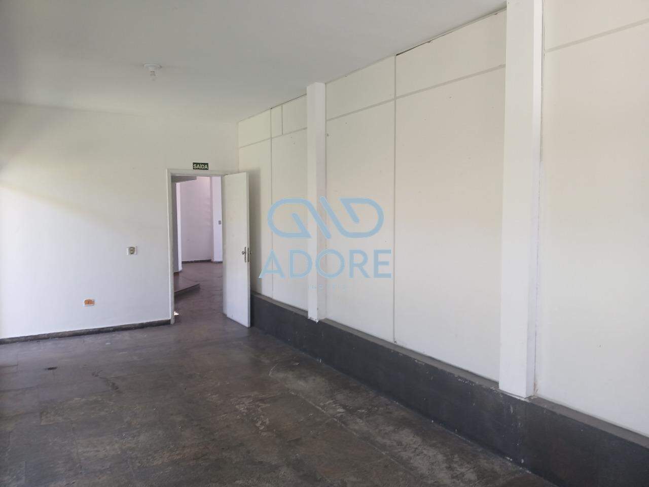 Sala Comercial para aluguel no Vila Henrique: 