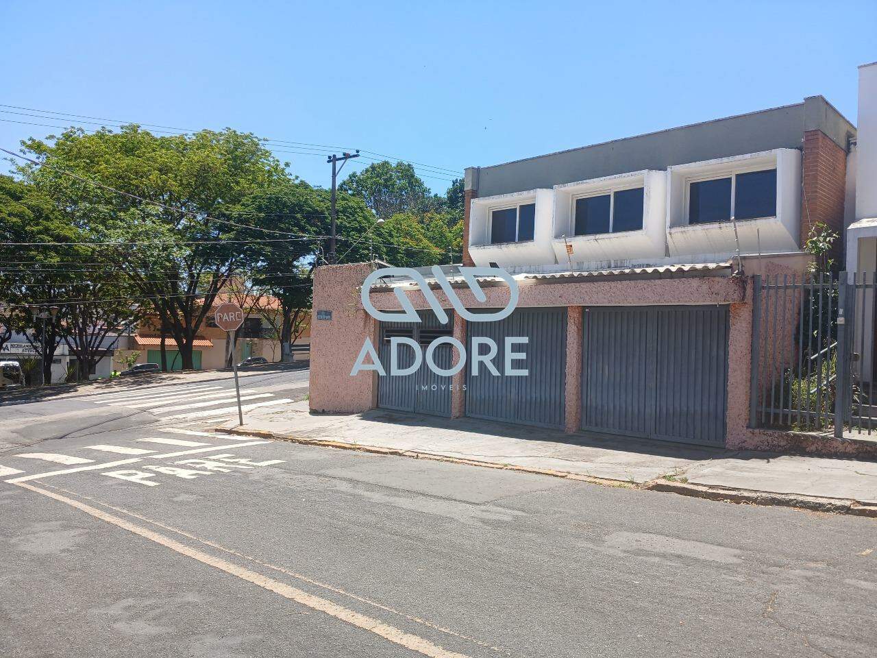Sala Comercial para aluguel no Vila Henrique: 