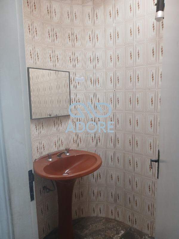 Sala Comercial para aluguel no Vila Henrique: 