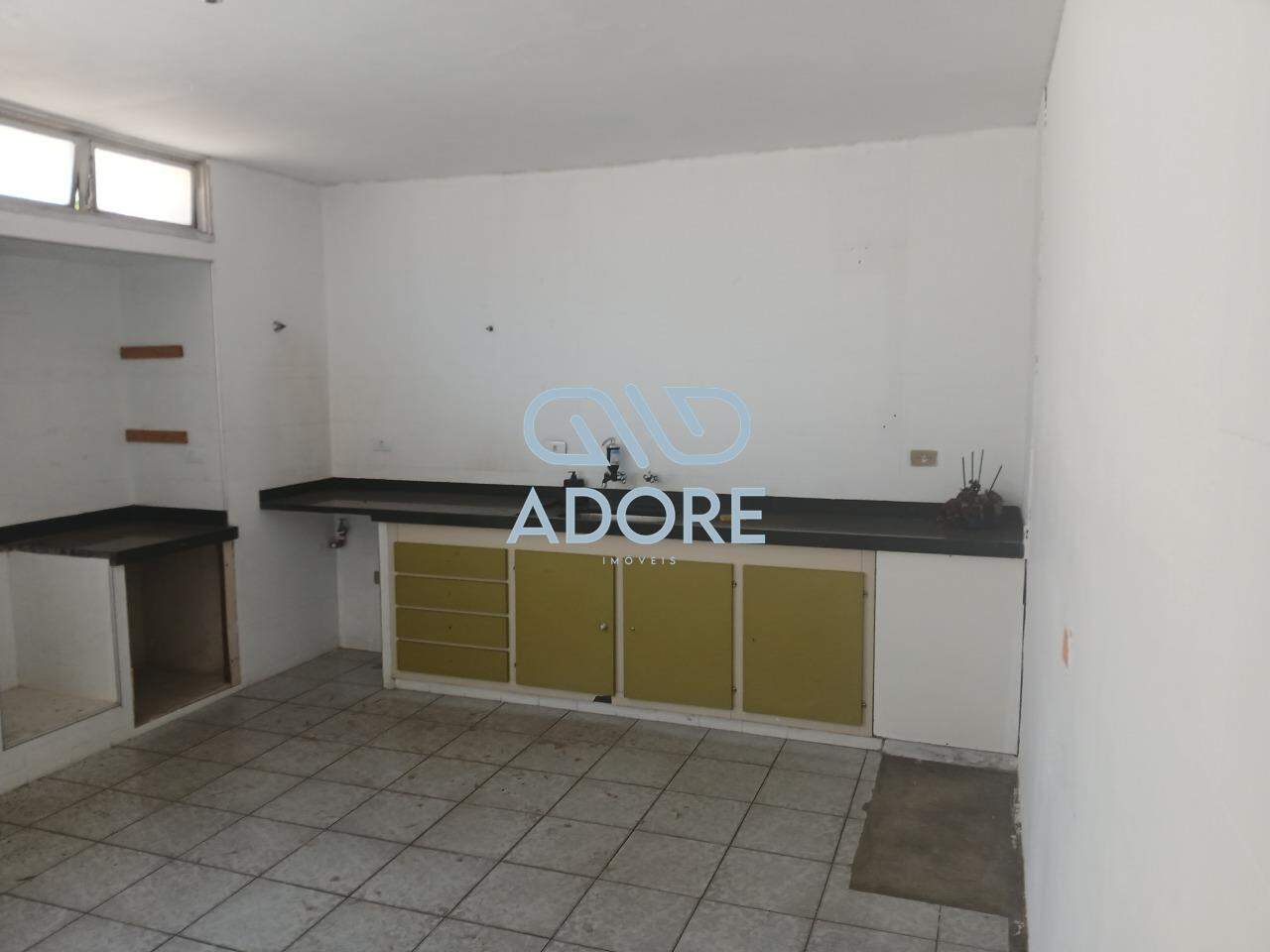 Sala Comercial para aluguel no Vila Henrique: 