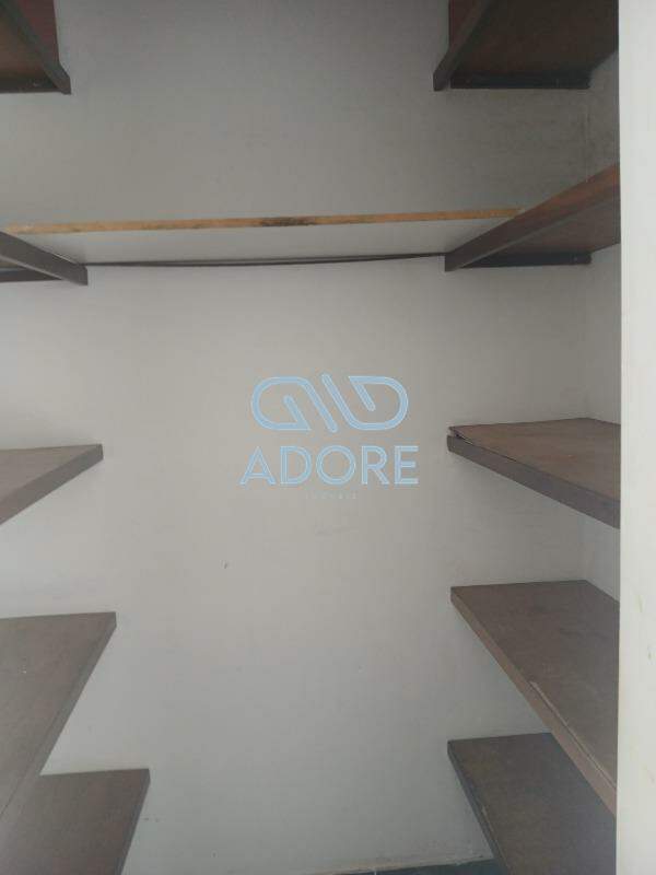 Sala Comercial para aluguel no Vila Henrique: 