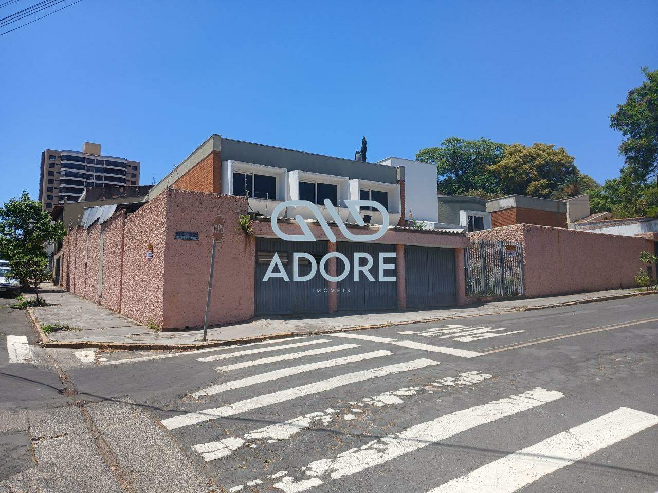 Sala Comercial para aluguel no Vila Henrique: 