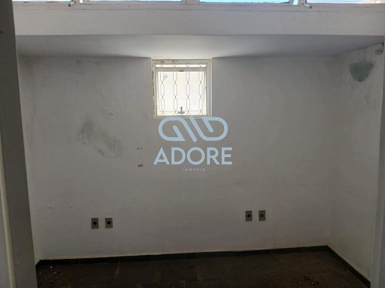 Sala Comercial para aluguel no Vila Henrique: 