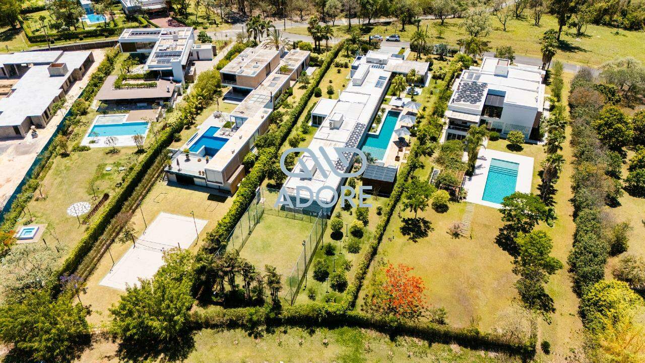 Casa de Condomínio à venda no Condomínio Fazenda Vila Real: 