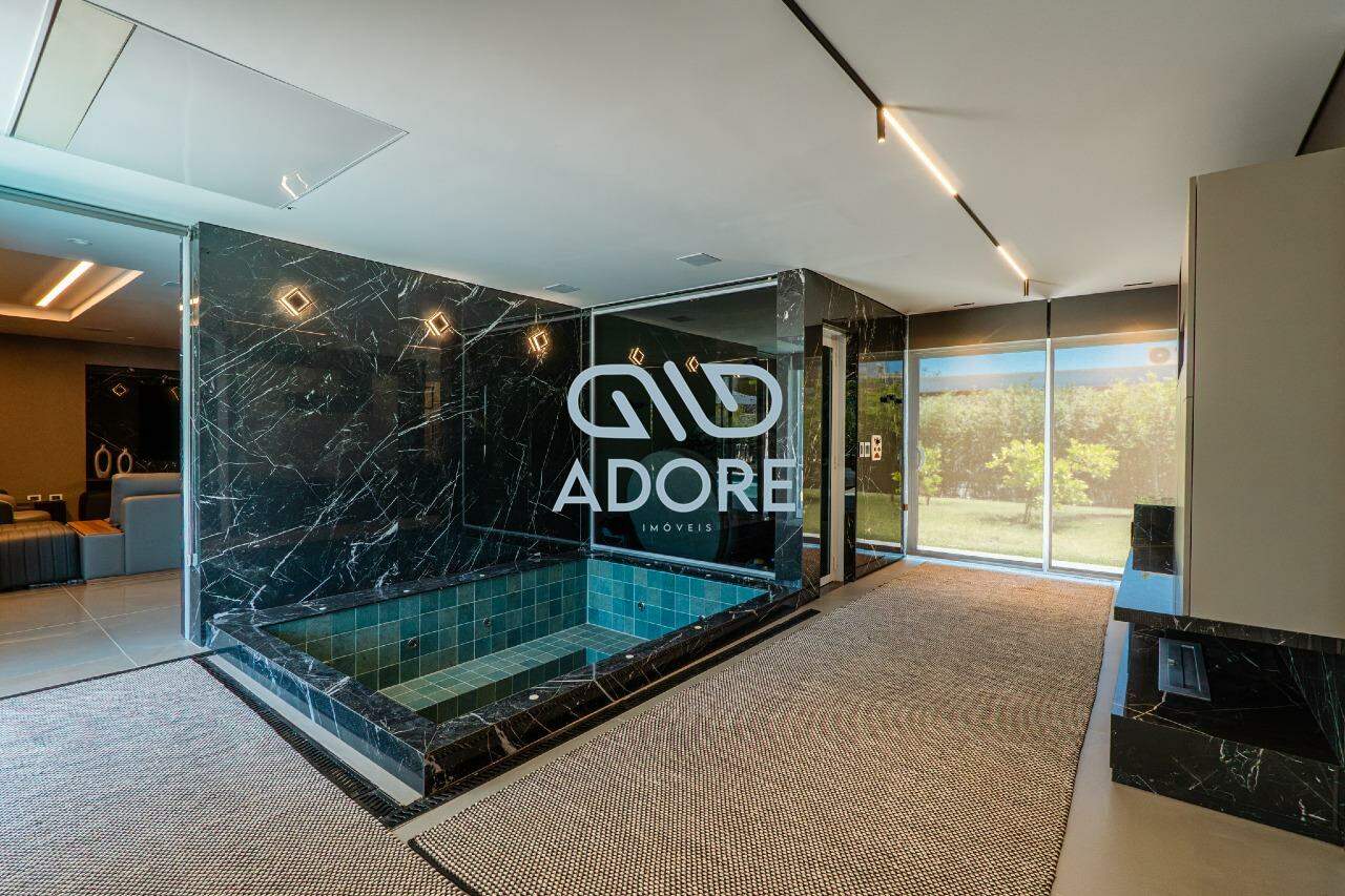 Casa de Condomínio à venda no Condomínio Fazenda Vila Real: 