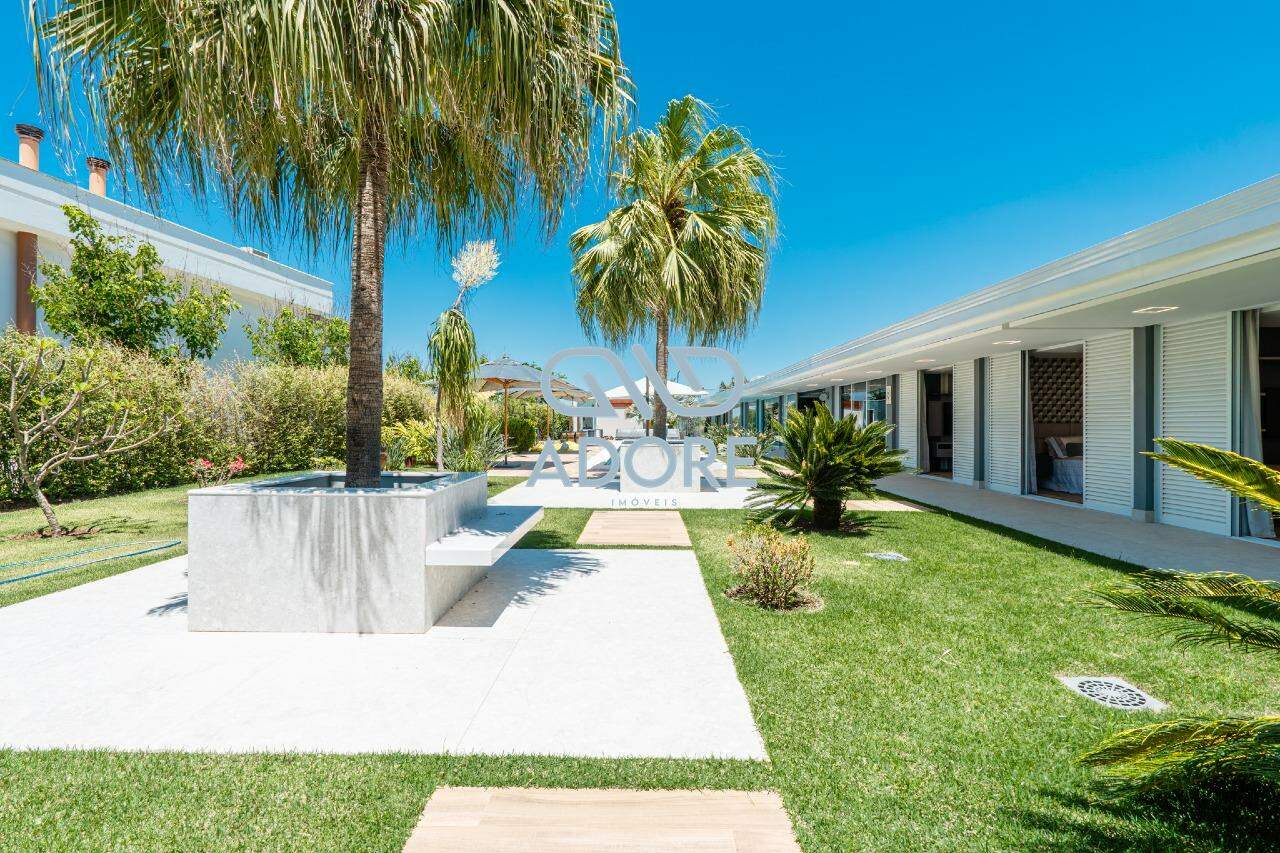 Casa de Condomínio à venda no Condomínio Fazenda Vila Real: 
